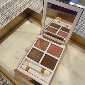Tom Ford Tropical Dusk eyeshadow palette new